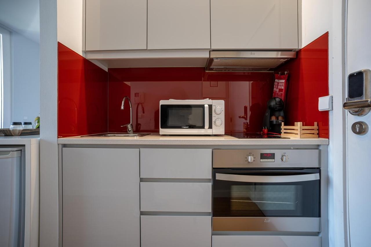 Trendy Appartamento Oporto