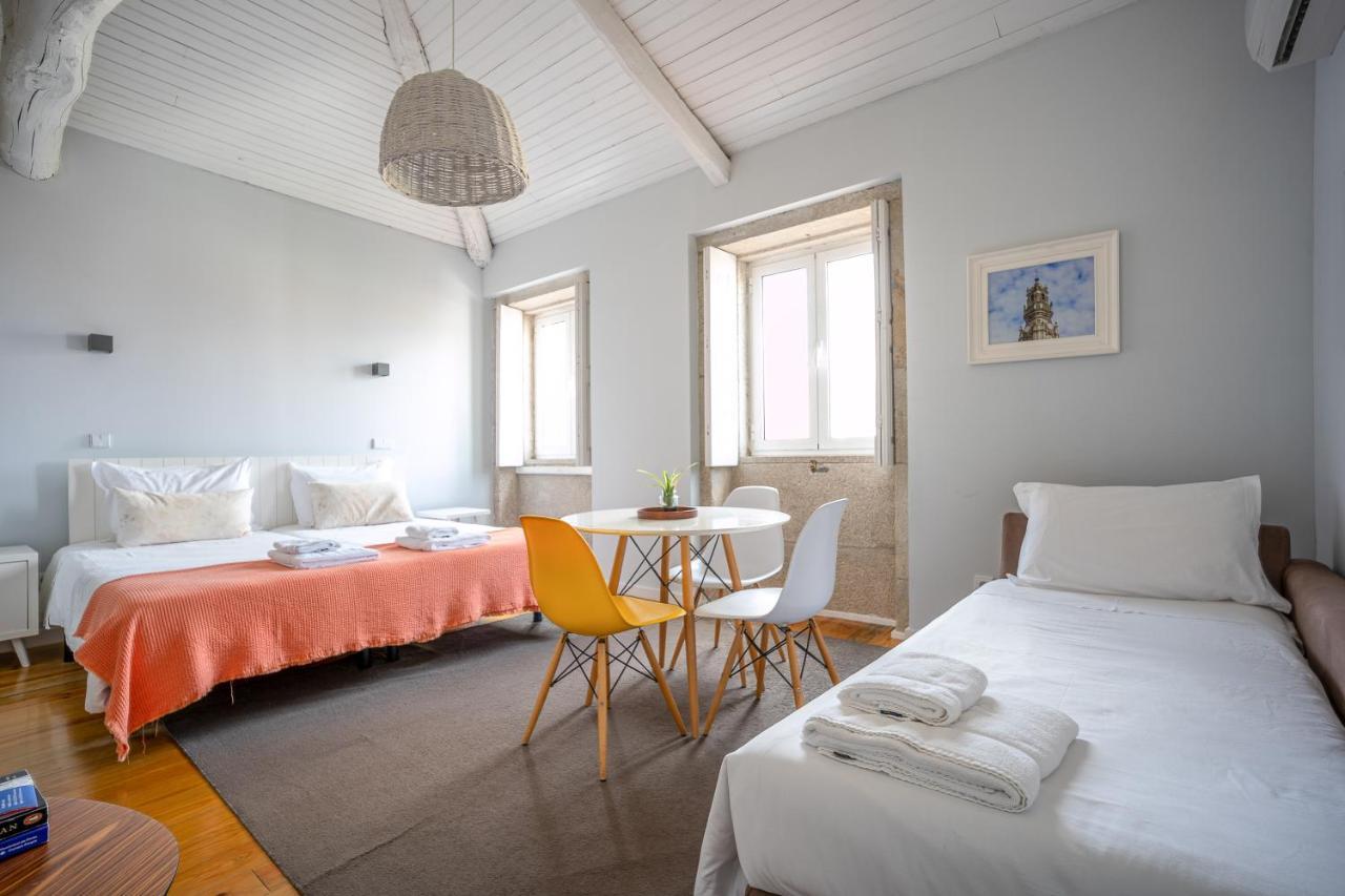 Trendy Appartamento Oporto