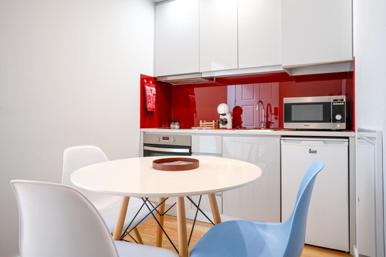 Appartamento Trendy Oporto