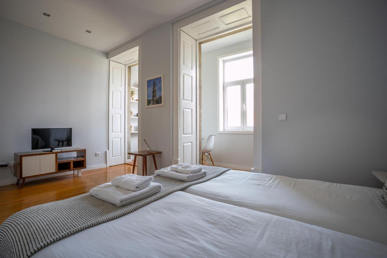 Appartamento Trendy Oporto