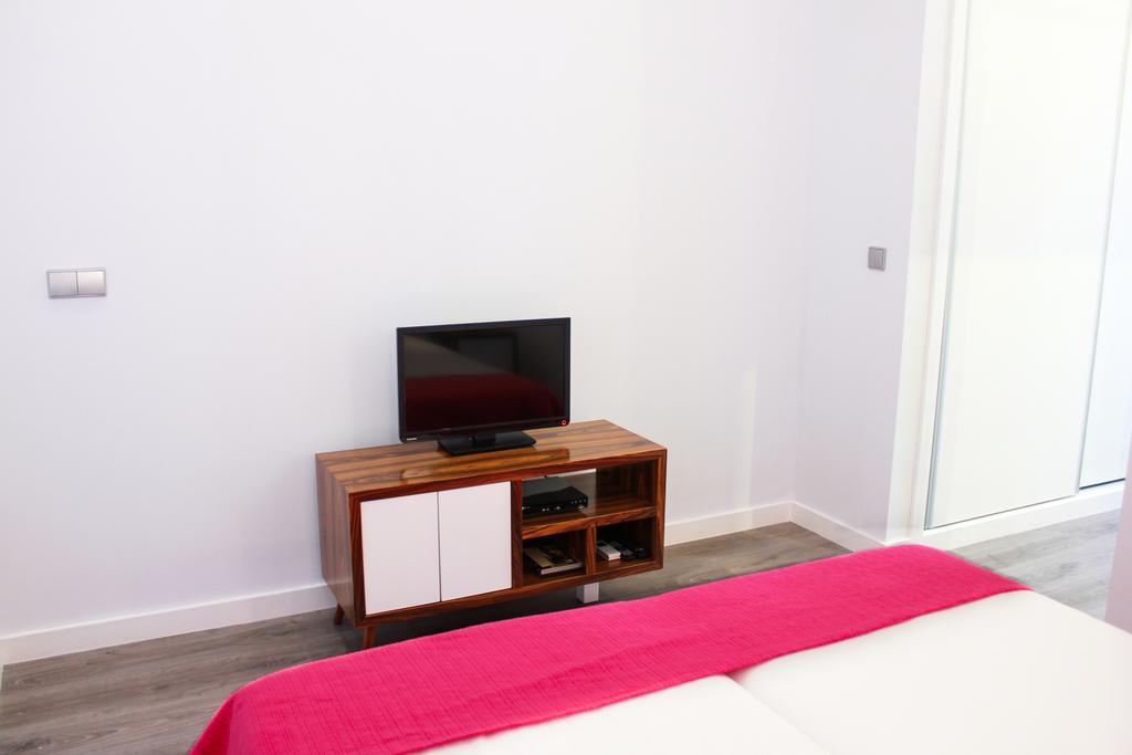 Appartamento Trendy Oporto