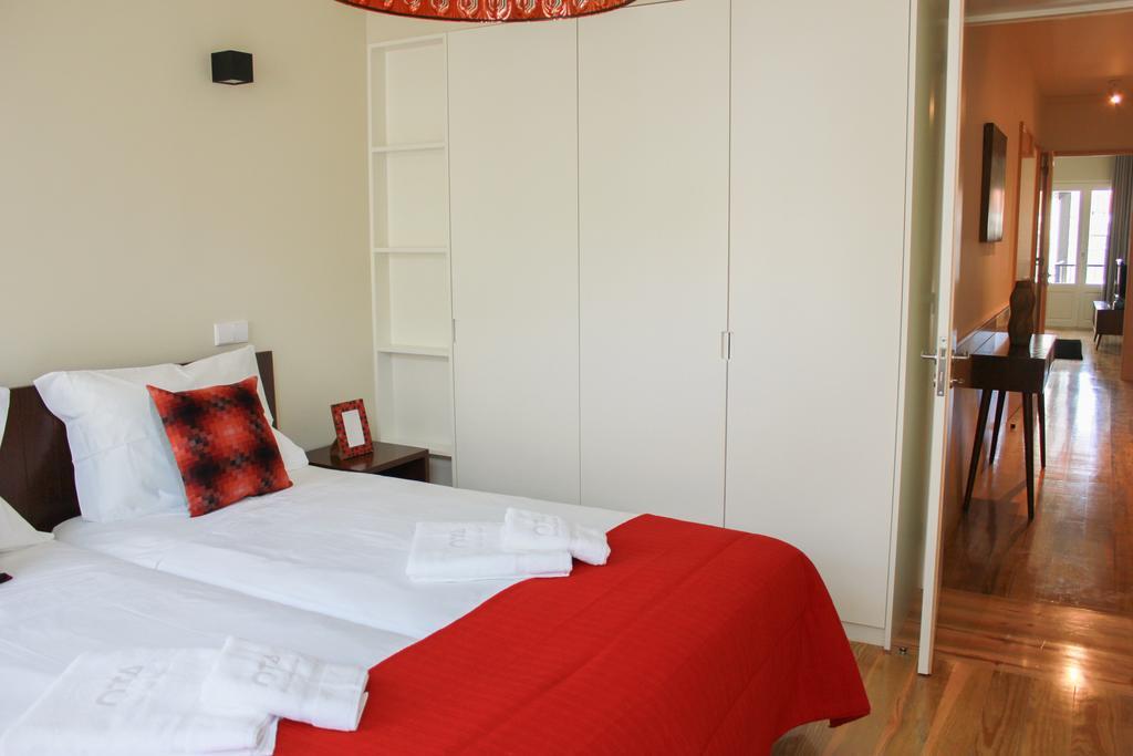 Appartamento Trendy Oporto